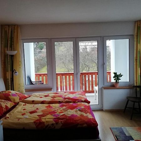 Penzion Kuku Český Krumlov Eksteriør billede