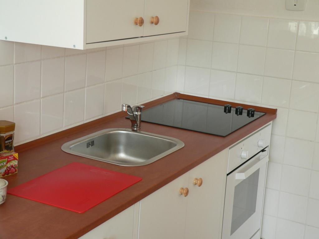 Penzion Kuku Český Krumlov Værelse billede